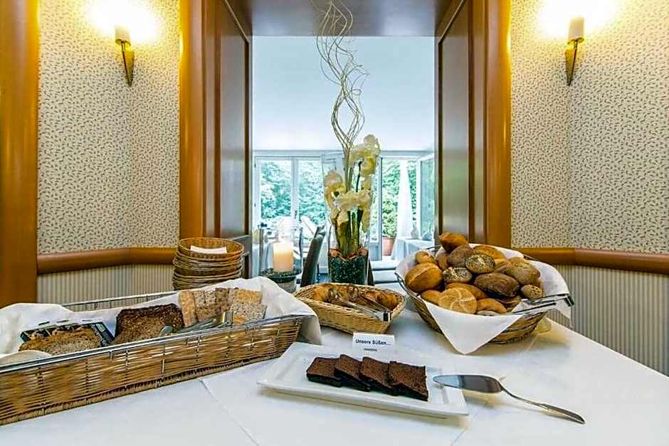 Hotel Waldhaus Langenbrahm