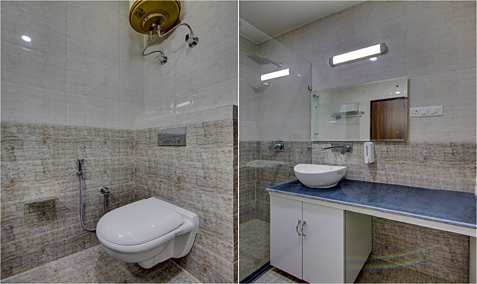 Treebo Down Town, Dalhousie