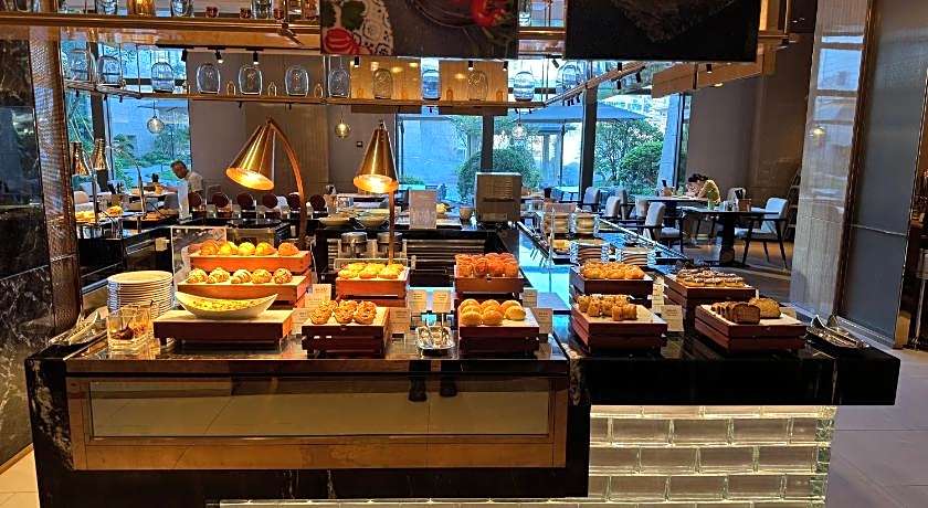 DoubleTree by Hilton Cangnan