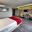 City Express by Marriott Tlalnepantla