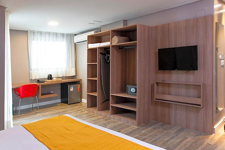 Comfort Hotel Maceió