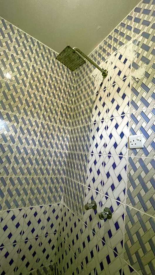 Aquarium Beach House