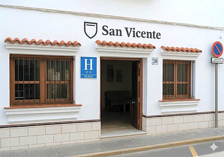 Hotel San Vicente - Centro Playa