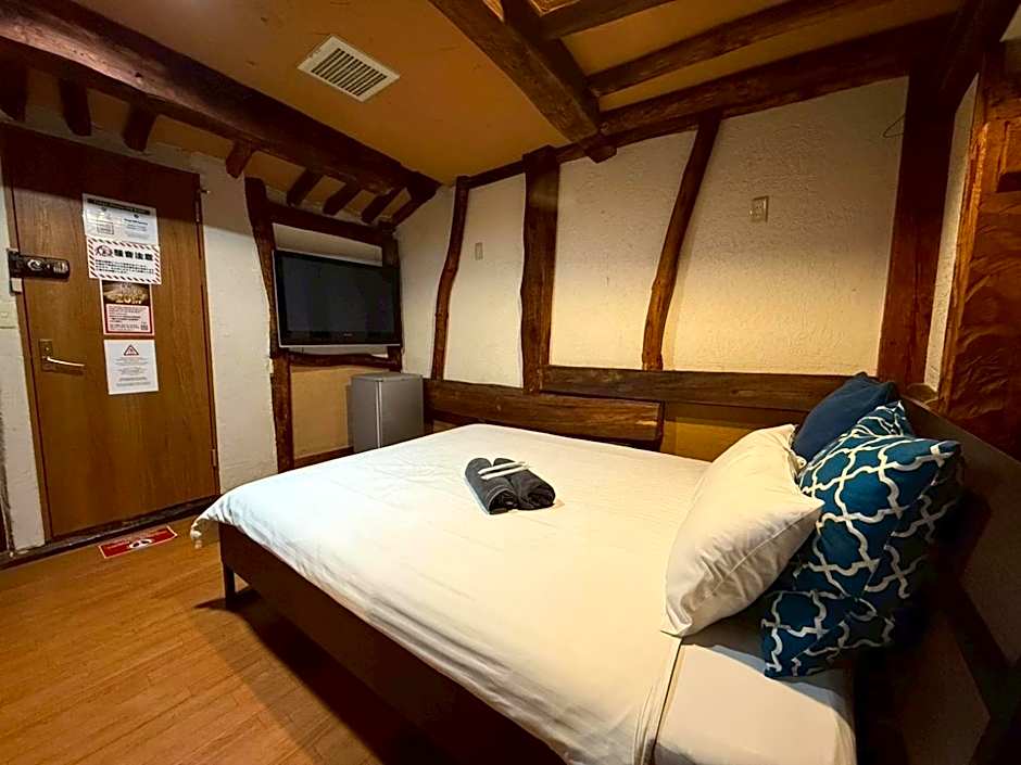 Tokyo House INN