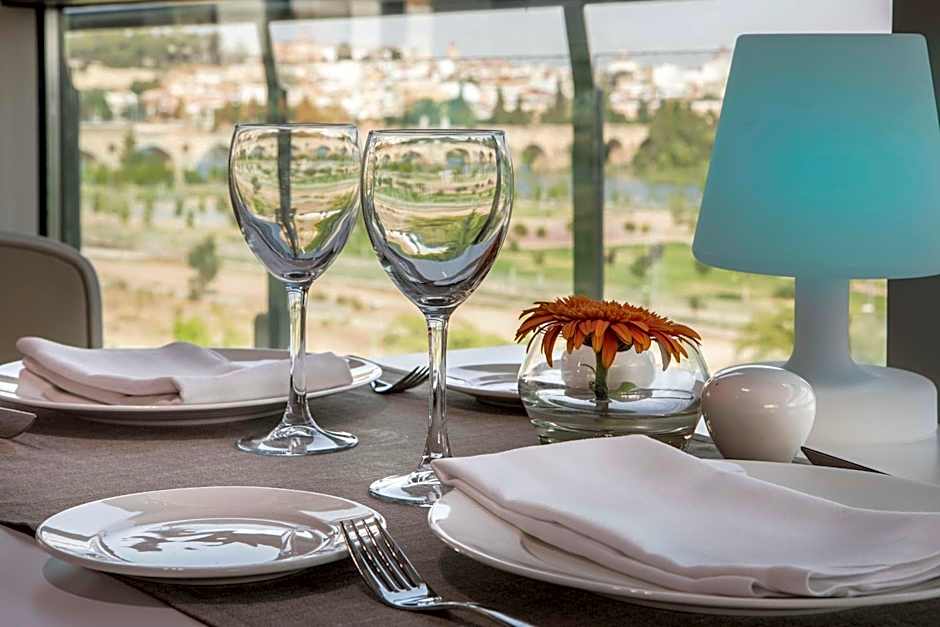 NH Gran Hotel Casino de Extremadura