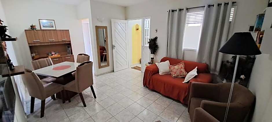 Espaço do acalanto- Quarto em apartamento compartilhado