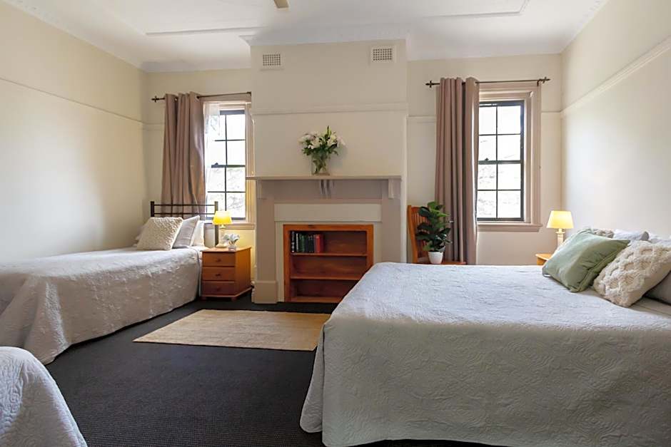 The Globe Hotel, Rylstone