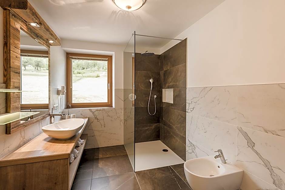 Hotel Nussbaumerhof ***