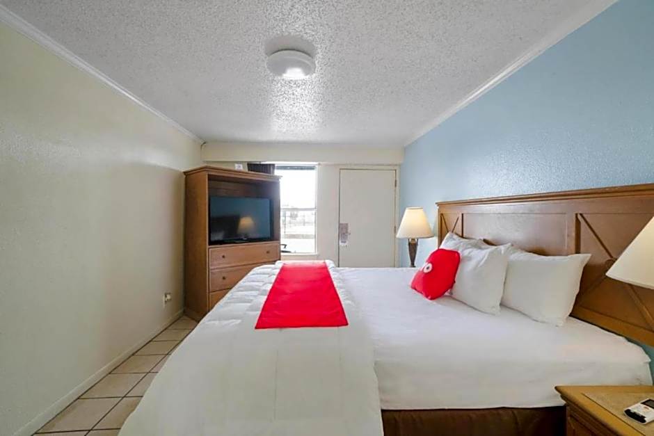 OYO Hotel Rockport- Bay View