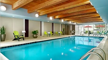 Home2 Suites By Hilton Saginaw, Mi