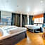 Clarion Hotel The Edge