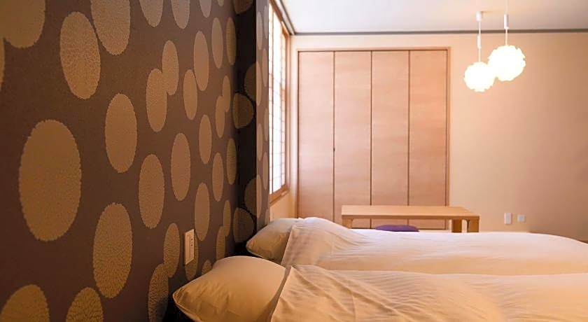 BEYOND HOTEL Takayama 3rd