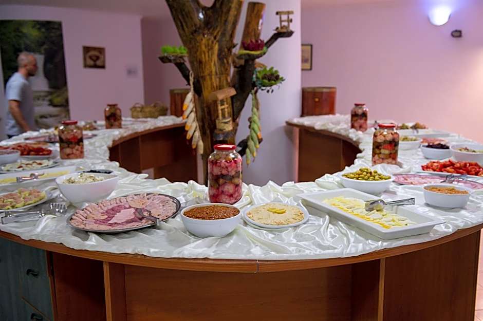 COMPLEX MAJESTIC JUPITER All inclusive