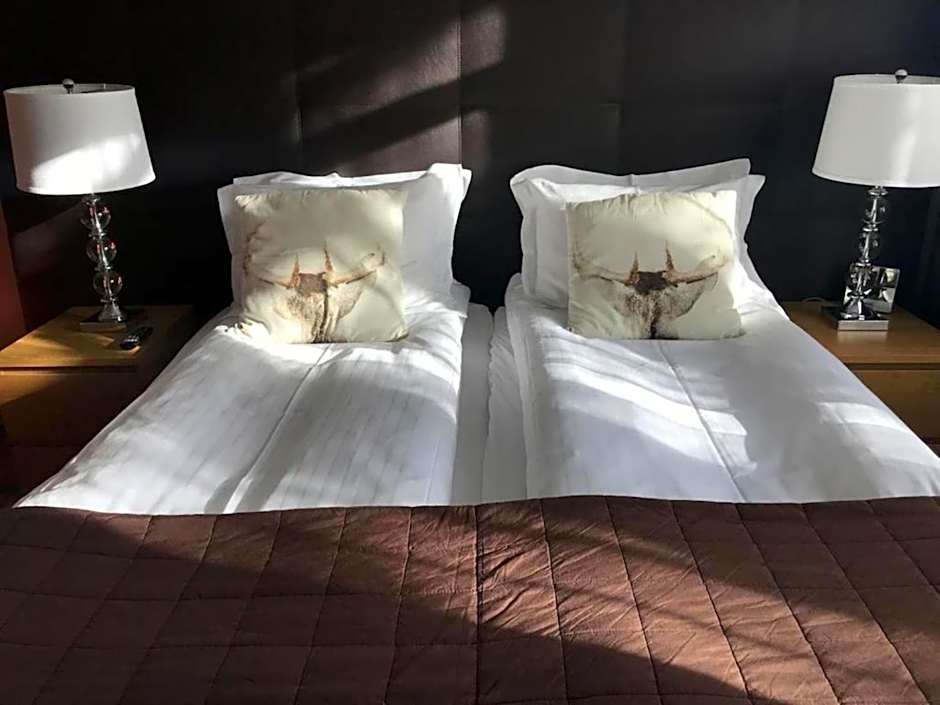 Snorri's Guesthouse