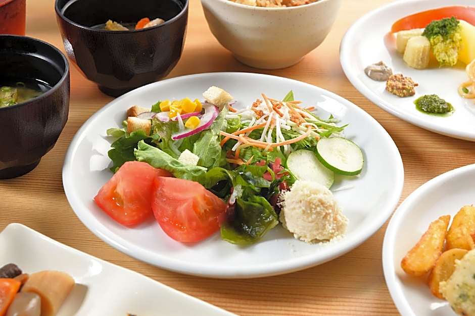 Hakata Green Hotel Annex