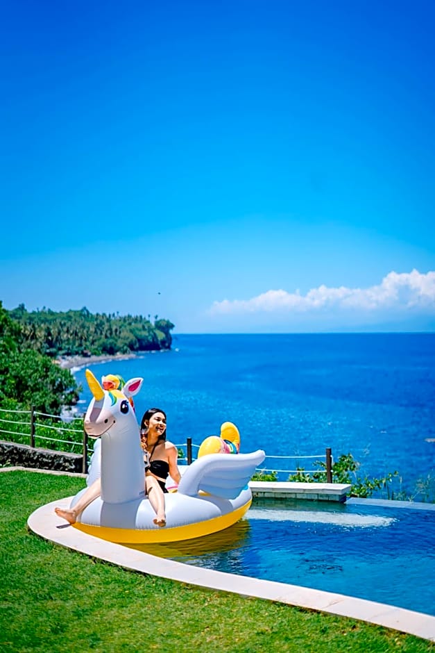 Bali Cliff Glamping