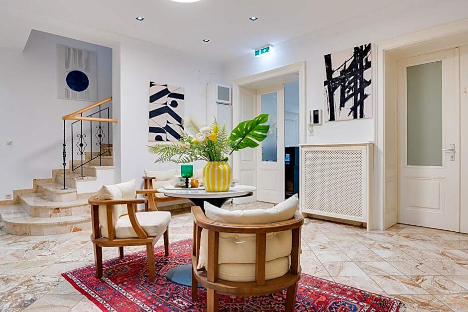 Atik Hotel Vienna