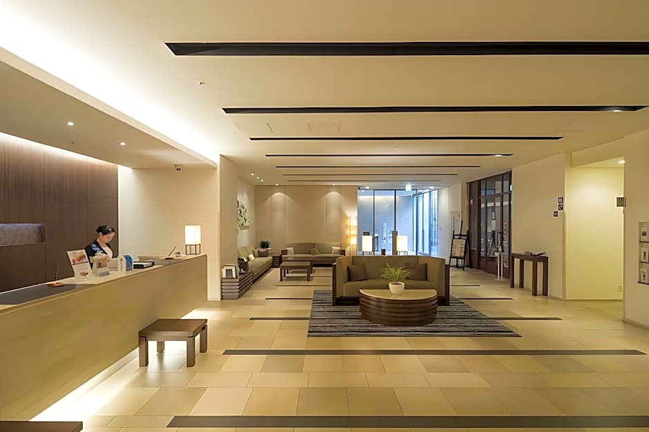 Richmond Hotel Kumamoto Shinshigai