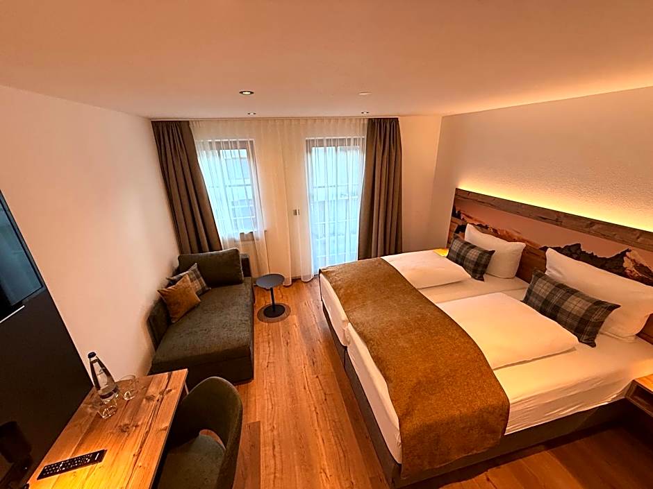 Gasthof Und Hotel Maria Gern