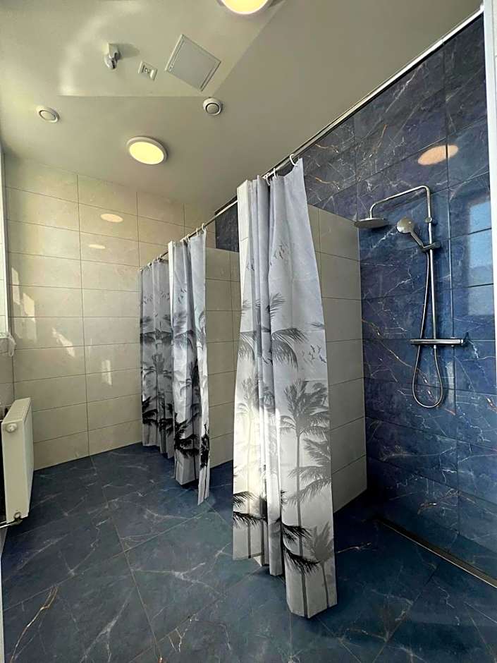 Hotel Towarowa 24