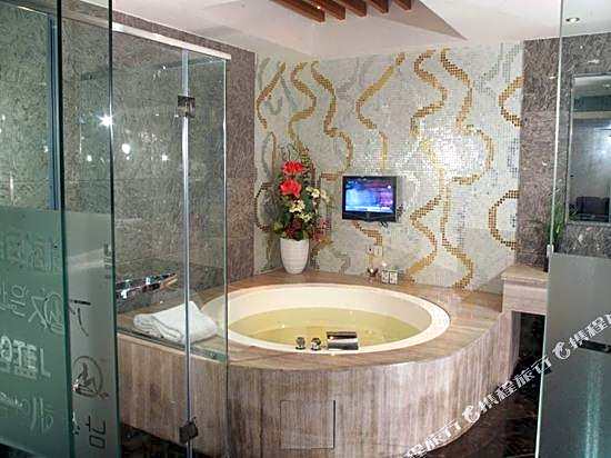 Lanse Hai'an Leisure Hotel Guangzhou