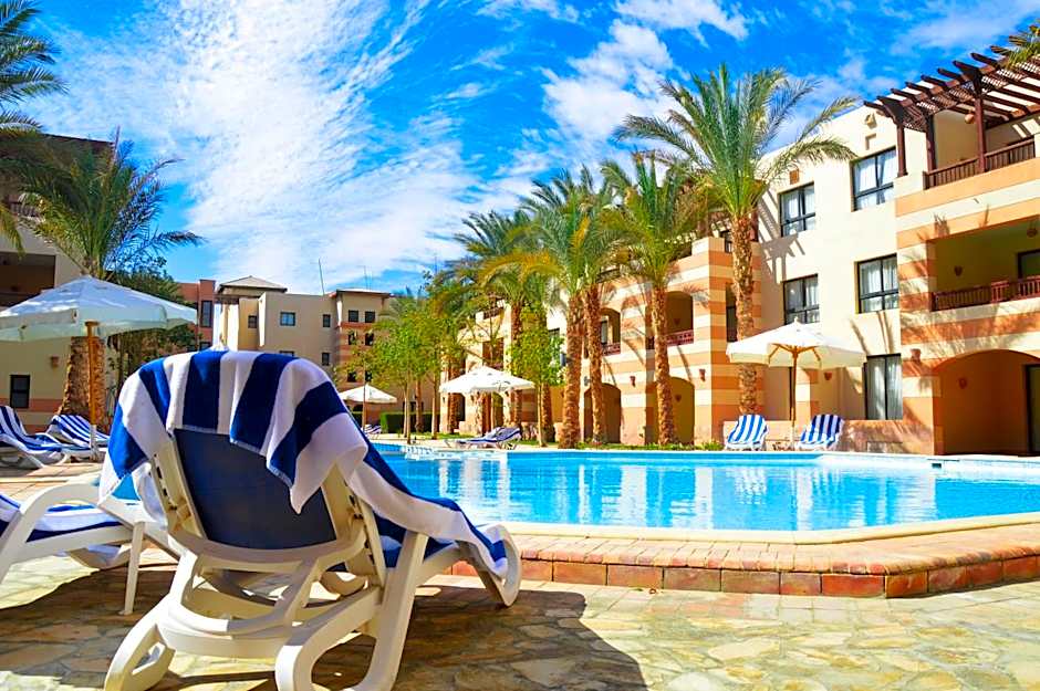 Marina Residence Suites Port Ghalib