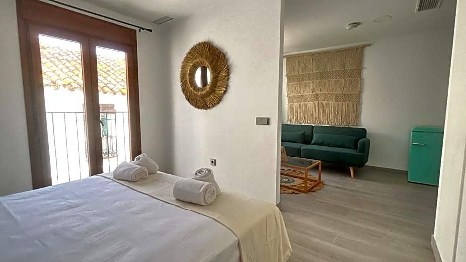 Selecta Marbella Sentire Apartaments