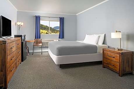 Gold King Mountain Inn