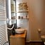 Bed and breakfast Villa Tota