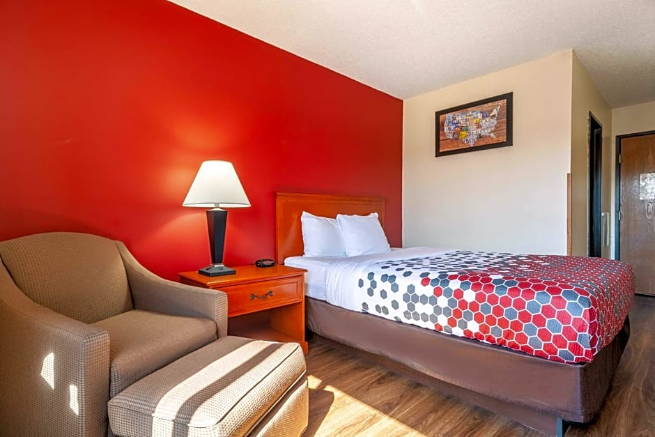 Econo Lodge Sioux Center