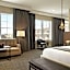 The Harpeth Downtown Franklin, Curio Collection by Hilton