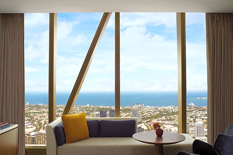 The Ritz-Carlton, Melbourne