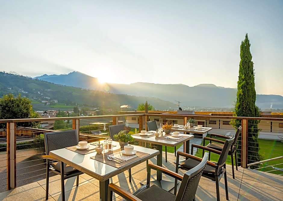 Hotel Der Heinrichshof