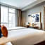 Aparthotel Adagio Paris Suresnes Longchamp