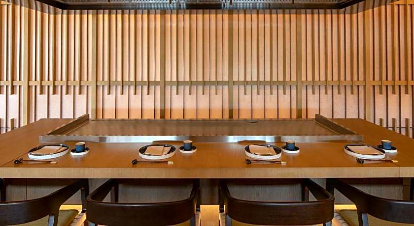 The Ritz-Carlton Xi'an