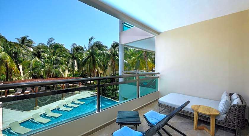 El Dorado Maroma - Catamaran, Cenote & More Inclusive- Adults Only