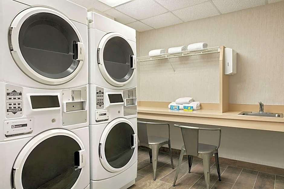 Homewood Suites By Hilton Fort Myers