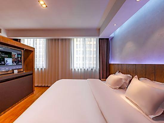 Bonilyi Hotel (Ningbo Beilun Yintai City )