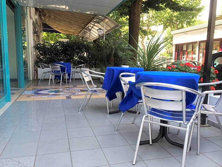 Hotel Sultano