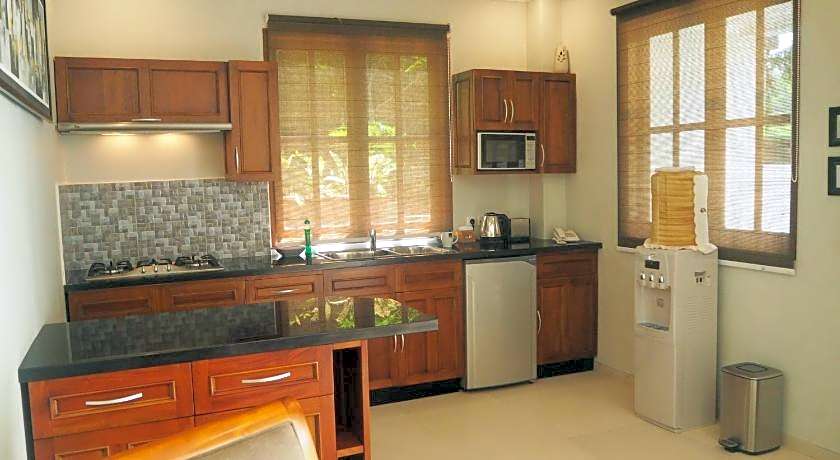 The Gecho Inn Country