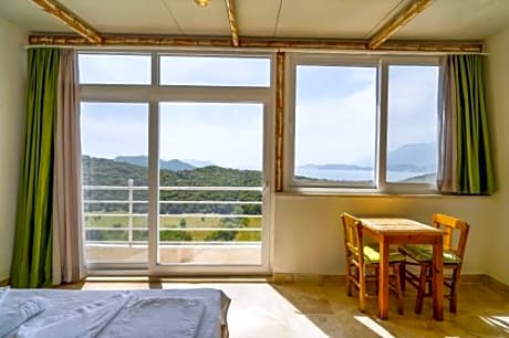 Double Room with Sea View