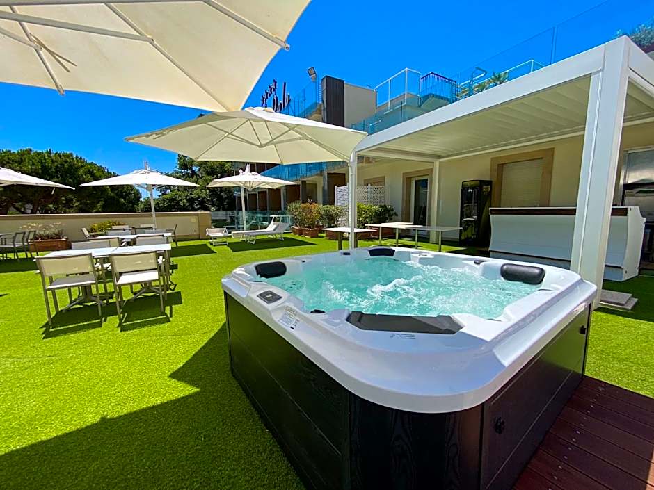 Hotel Polo