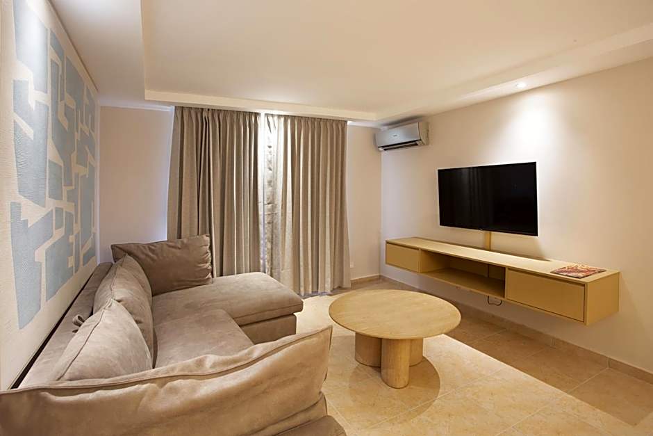 Best Western El Dorado Panama Hotel