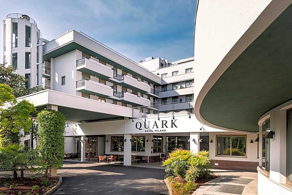 Quark Hotel Milano