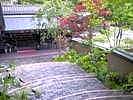 Accommodation name.A comfortable Japanese hotel  Keizankaku