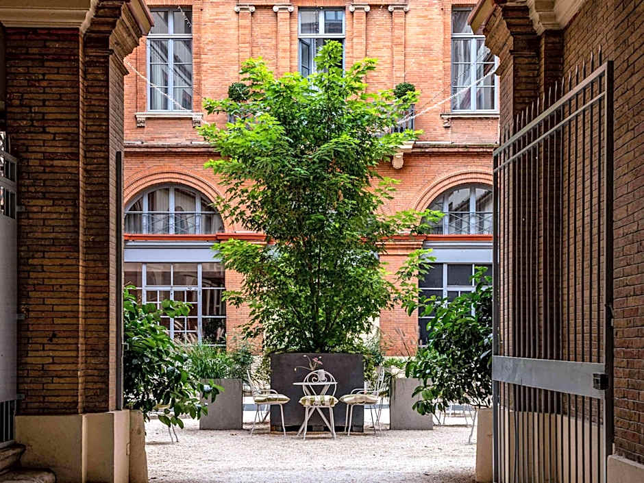 ibis Styles Toulouse Centre Capitole