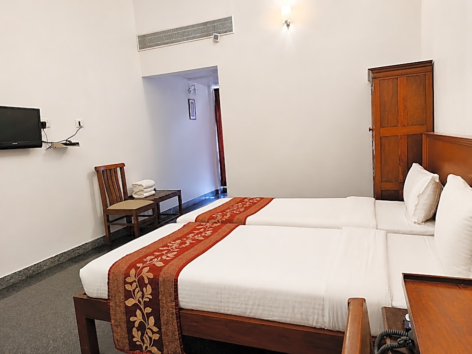 Bon Sejour Hotel