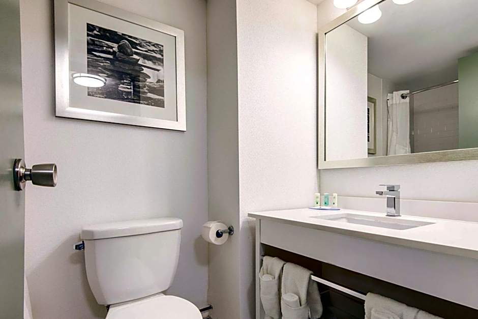 Quality Inn & Conference Centre