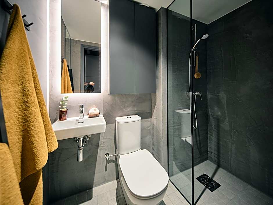 Rocca House by Larsen