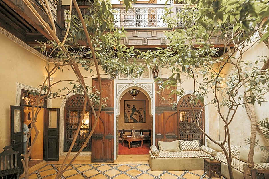 Riad Samsara